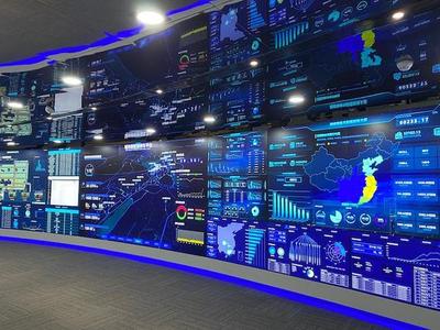 三巨頭聯手創建“奧贏智慧停車”，數字技術賦能停車場新生態