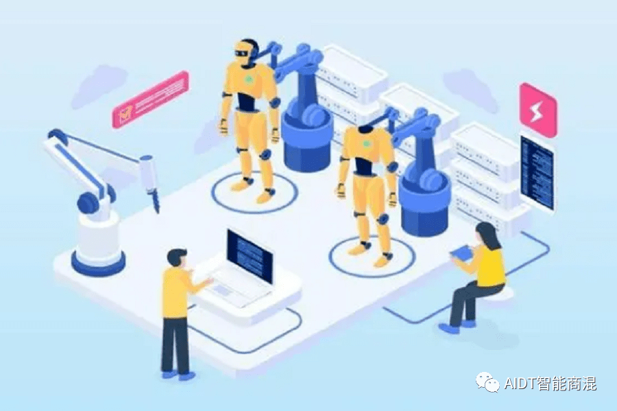 智能工廠企業數字化建設 產品、技術與系統工程的融合與數字技術服務